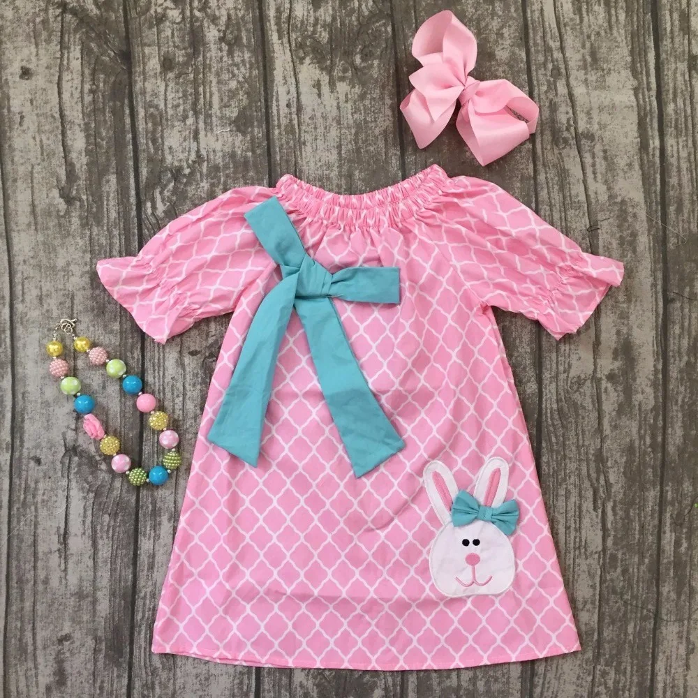 new year 2018 baby clothes new 2018 easter dress baby ruffles pink quatrefoil new year 2018 baby clothes new 2018 easter dress baby ruffles pink quatrefoil