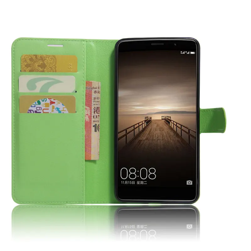 leather case for huawei Mate 9