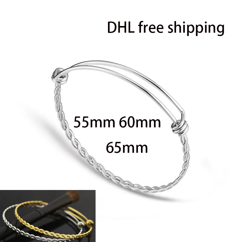 Бесплатная экспресс доставка DHL 300 шт./лот оптовая продажа 316L нержавеющая | Отзывы и видеообзор