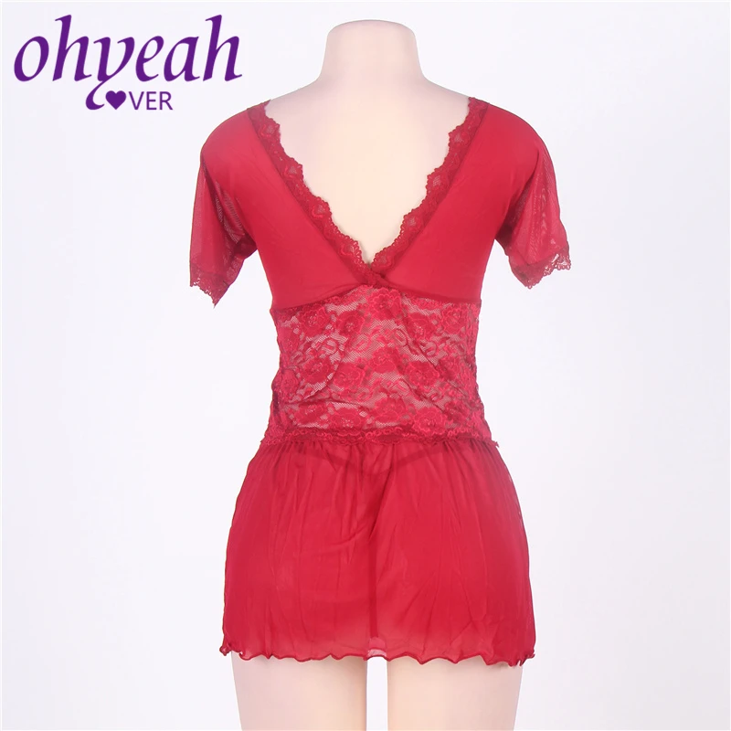 Ohyeahlover Интимо Донна пикантная обувь с v образным вырезом из фантастичного