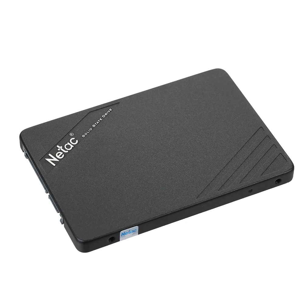  Netac N500S 120G 240 GB 320 GB 25 
