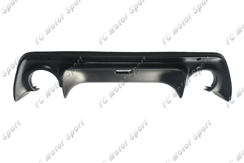 GT86 FT86 ZN6 FRS BRZ ZC6 Greddy X Rocket Bunny Ver.2 Style Rear Diffuser FRP with LED Break Light (7)