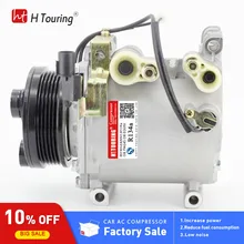 Для 2003-2006 Mitsubishi Lancer Evolution L4 2.0L A/C компрессор MSC90C 7813A037 MR315784 MR500253 78494 78492