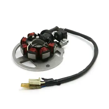 

ATV Accessories Stator Generator Coil Comp For Polaris POLARIS PREDATOR 50 90 SPORTSMAN 90 SCRAMBLER 50 90 90X 2001 - 2006 2002