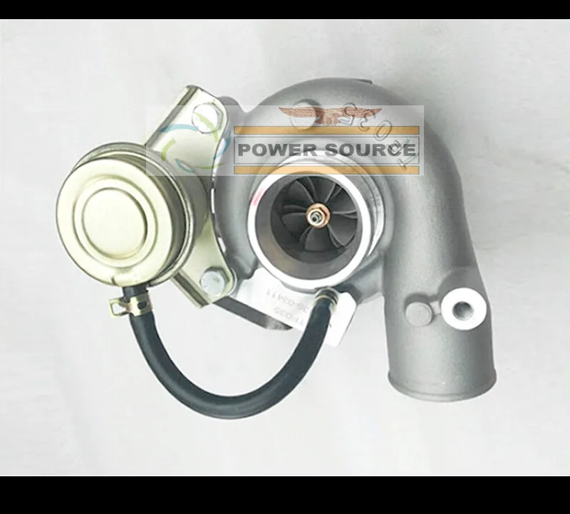 TF035-14G 49135-03411 49135-03412 2246666 ME191474 Turbo Turbocharger For Mitsubishi Pajero III 4M41 3.2L DI-D 118Kw 160HP  (1)