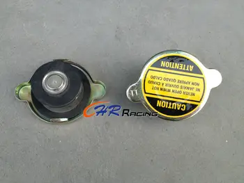 

2pcs for 1.1 radiator cap for all Japan bikes YAMAHA/SUZUKI/HONDA/KAWASAKI