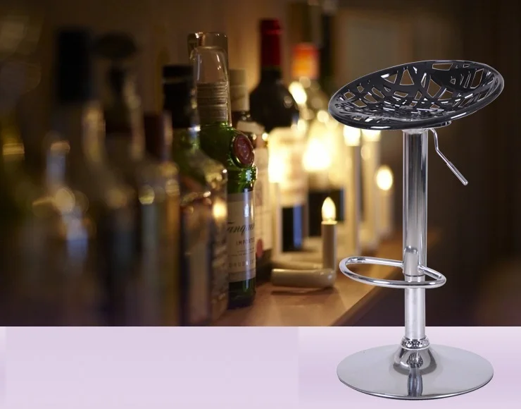 

South American style bar stool public house coffee house chair design wholesale retail free shipping