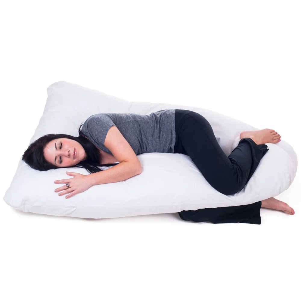 

152*75CM U pregnancy comfortable pillows Maternity belt Body Character pregnancy pillow Women pregnant Side Sleepers cushion