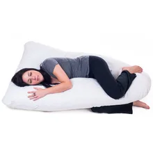 152*75CM U pregnancy comfortable pillows Maternity belt Body Character pregnancy pillow Women pregnant Side Sleepers cushion 152*75CM U pregnancy comfortable pillows Maternity belt Body Character pregnancy pillow Women pregnant Side Sleepers cushion