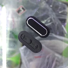 Для samsung Galaxy J3 J320 J320F Кнопка возврата домой, запасные части клавиатуры