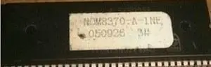 OM8370PS/N3/1(NOM8370-A-1NE)--KTDDZ | Электронные компоненты и принадлежности