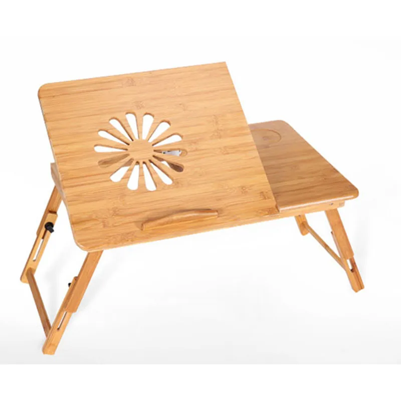 تعديل طوي المحمولة الخيزران موقف كمبيوتر محمول دفتر محمول الجدول فوربد للسرير علبة نزهة الجداول تعديل طوي المحمولة الخيزران موقف كمبيوتر محمول دفتر محمول الجدول فوربد للسرير علبة نزهة الجداول