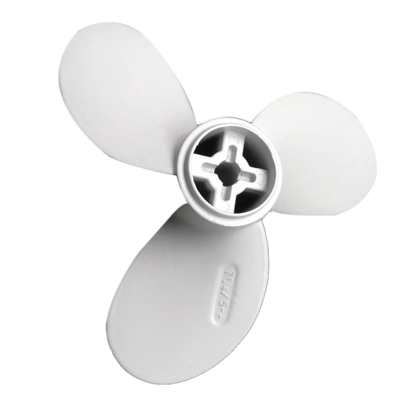 4X5-A Schiffs Motor Propeller Motor Rotations Paddel Yamaha 2 Takt 2H V2W9 7 1 4X5-A Schiffs Motor Propeller Motor Rotations Paddel Yamaha 2 Takt 2H V2W9 7 1