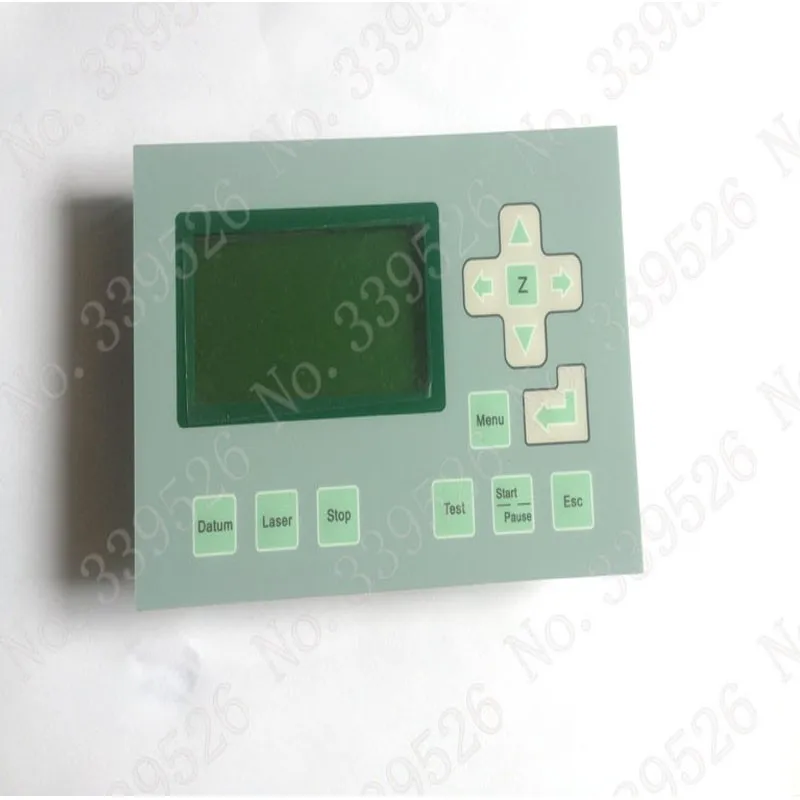 MPC6525 03 Panel