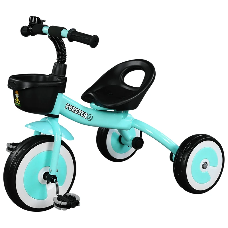 Tricycle Pour Enfants 1 3 Ans Bebe Velo Bebe Poussette Bebe Velo Aliexpress