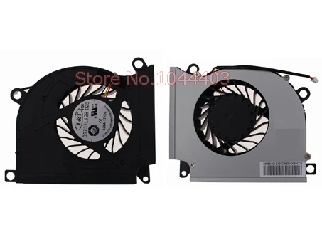 Новинка вентилятор охлаждения ЦП для ноутбука MSI MS-16F1 S-16F2 MS-16F3 MS-1761 Z70 Series MS-1762 |
