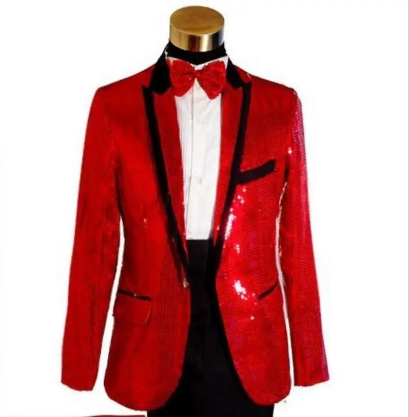 Красный Пиджак Мужской Купить Москва