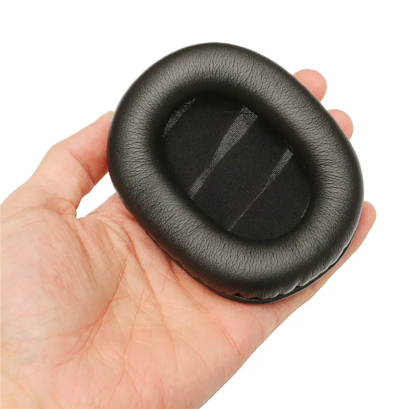 LEORY 1 пара сменных подушечек для ушей профессиональные студийные наушники