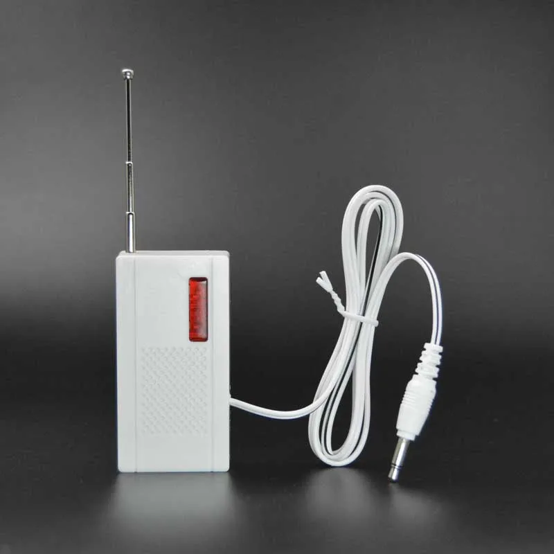 wireless transmit module