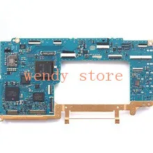

new Original D750 Mainboard Motherboard MCU PCB For Nikon D750 Main board D750 Motherboard dslr camera repair part free shipping