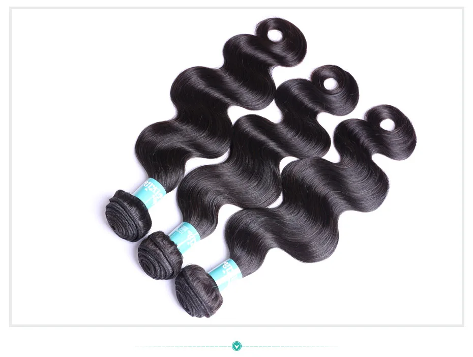 body wave (3)