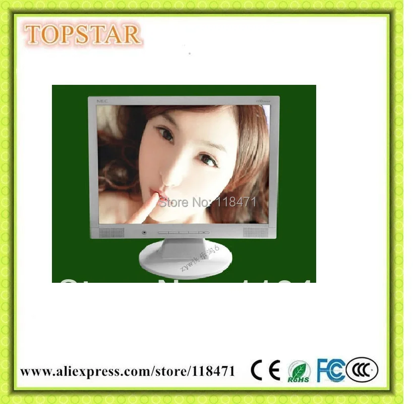 

CPT original CLAA170EA10 17.0" LCD Panel Display grade A one year warranty