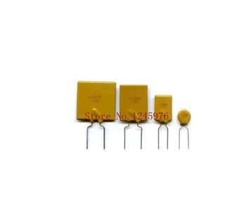

Free shipping 50PCS PPTC Polyswitch Resettable Fuse Protection 30V 1.1A 1100mA
