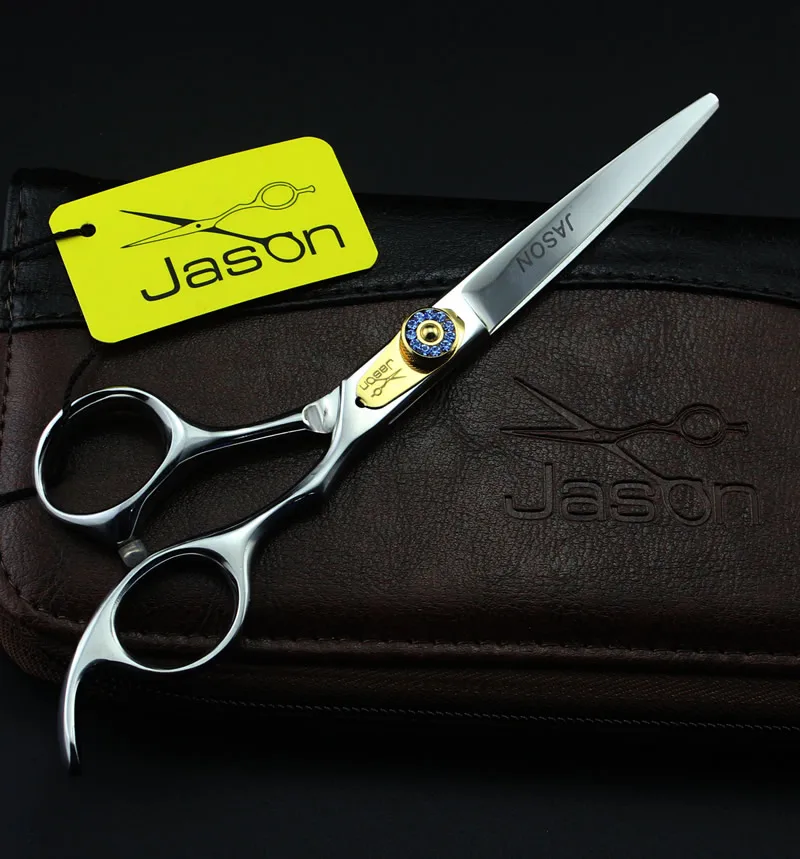 1 шт. ножницы для стрижки волос JP440C 6 0 дюйма | Красота и здоровье