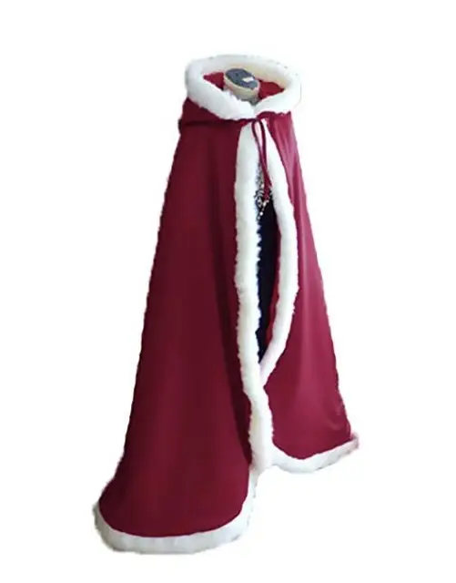 Best Product Bride Wedding Cloak Wedding Garment Accessories Cloak Dance Performance Shawl Coat Factory Direct Sales Customizable