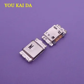 

200pcs/lot USB charging Port charger connector dock socket For Samsung Galaxy M10 2019 M105F A10 A105F A7 2018 A750F A750