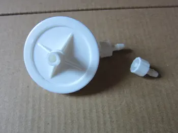 

45MM solvent ink filter for the Teckwin solvent printer for large format printer head