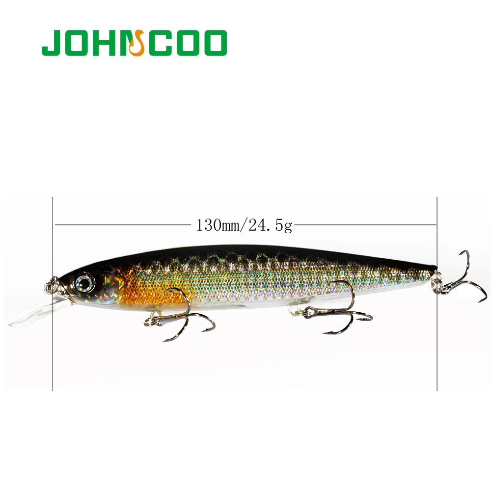 JOHNCOO Balisong 130SP البلمة الصلب الصيد إغراء 130mm 25g المتذبذب مع شارب التريبل خطاف الطعوم الثابت الصيد إغراء عالية الجودة JOHNCOO Balisong 130SP البلمة الصلب الصيد إغراء 130mm 25g المتذبذب مع شارب التريبل خطاف الطعوم الثابت الصيد إغراء عالية الجودة