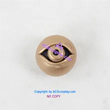 Ю-GI-OH! Максимильон J. Pegasus опора для Маскарадного костюма из ПВХ