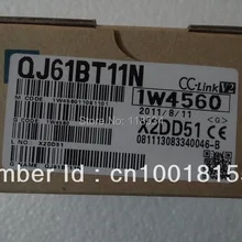 PLC QJ61BT11N() в коробке с одной гарантией года