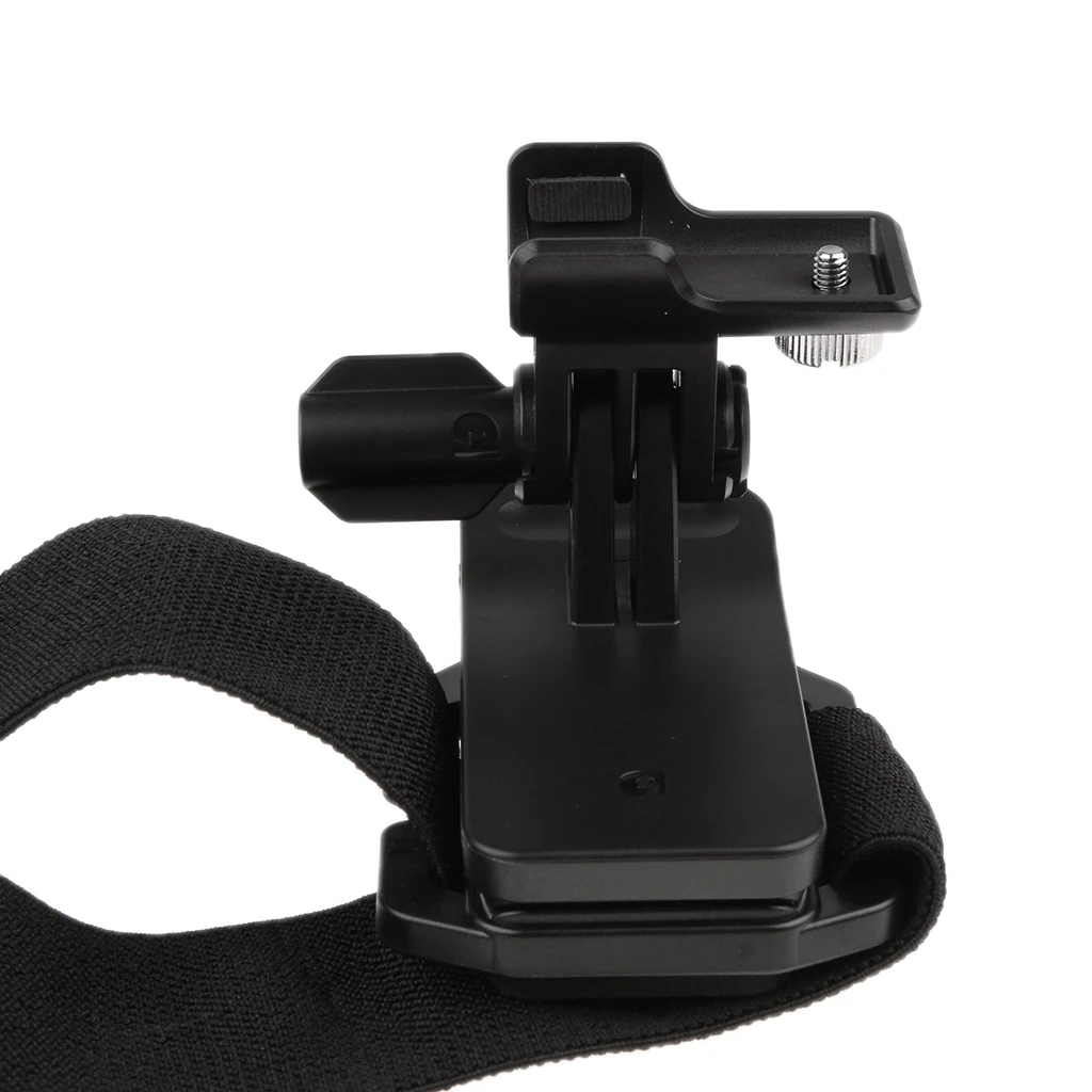 Clip Clamp Head Cap Hat Backpack Clip Clamp Mount Adapter for Sony Sport Camera HDR AS20 AS30V AS100V AS200V Camera Accessories