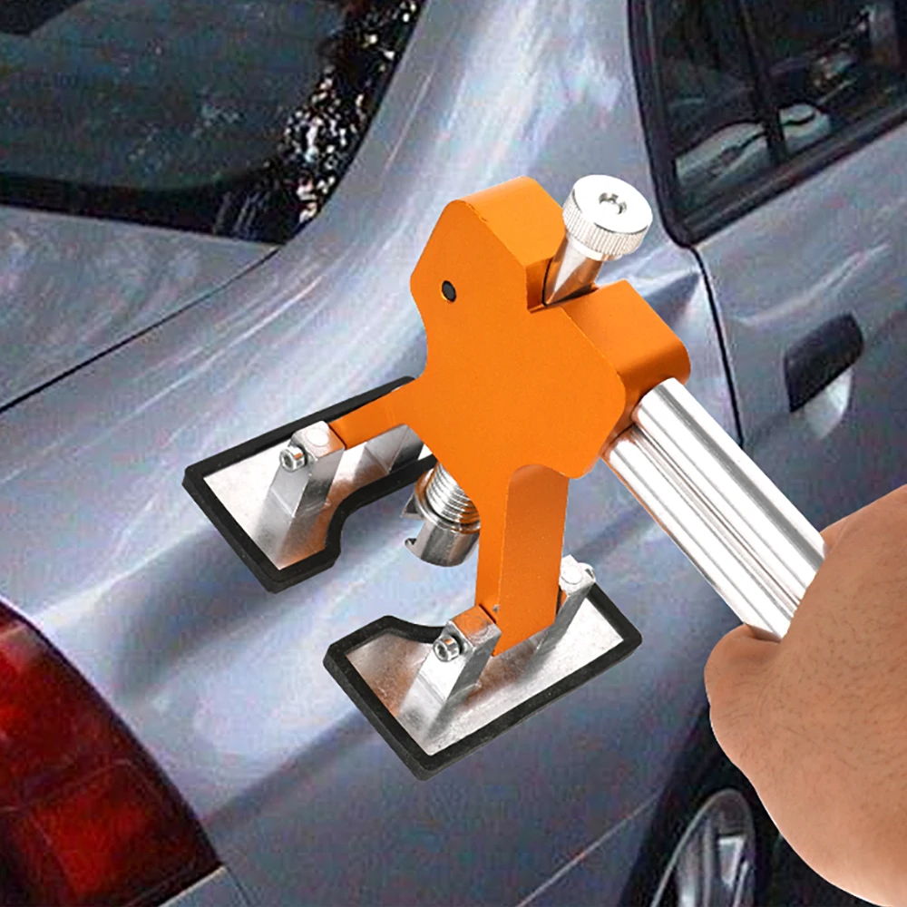 Universal Car Dent Repair Puller Lifter Kit Car Body Paintless Dent