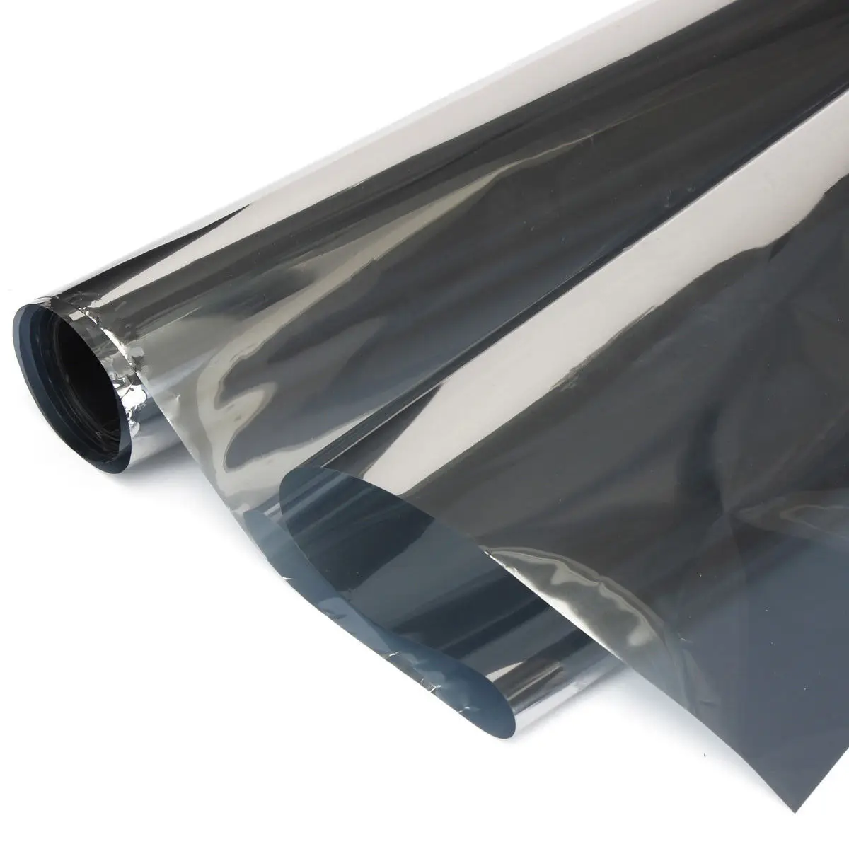 Online kopen wholesale zon reflecterende film uit china zon ...