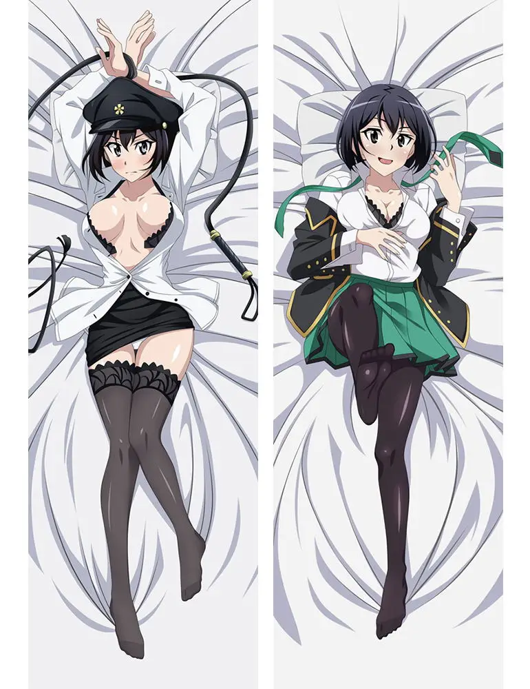 

Free Shipping New Japanese Anime hugging pillow case Castle Town Dandelion 610009