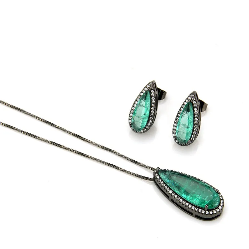 fusion jewelry set16