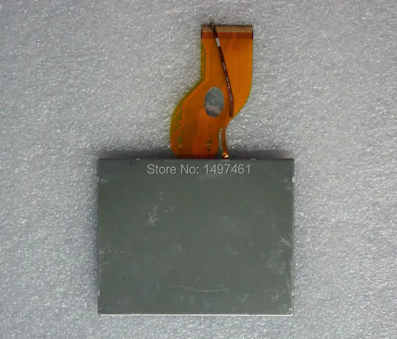 New LCD Display Screen repair parts for Nikon D7100 SLR camera With backlight and outer screen