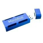 

DEV-14922 Development Boards & Kits - Other Processors Intel Movidius Neural Compute Stick