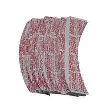 36 шт/лот лента для наращивания волос система двухсторонние клеи Ленточные вкладки для наращивания ленты/Toupee/парики шнурка/закрытие