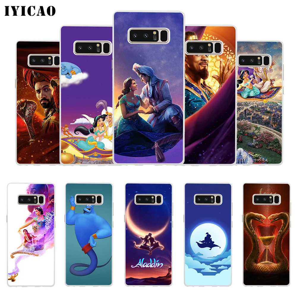 Мягкий силиконовый чехол IYICAO для Samsung A5 A6 Plus A7 A8 A9 J3 J5 J7 Note 8 9 2019 | Мобильные телефоны