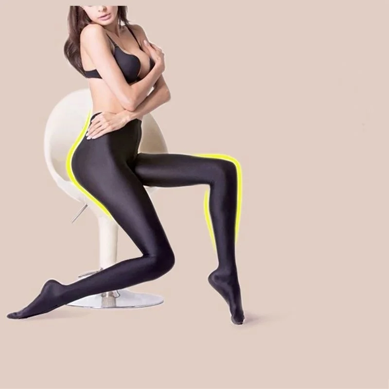 2018 новые женские модные мягкие Strethcy Леггинсы брюк Штаны стильные женские облегающие черные Штаны