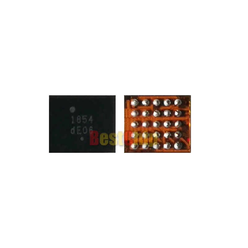 2 шт./лот NCP1854FCCT1G NCP1854 чип IC 1854|ic chip|chip ic |
