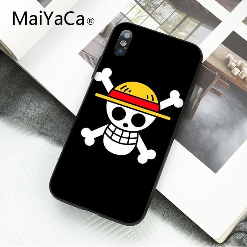 Japanese anime collage one piece luffy   