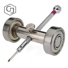 Отвертка Инструмент для заточки часы Ювелиры ремонт точилка часовщик инструменты