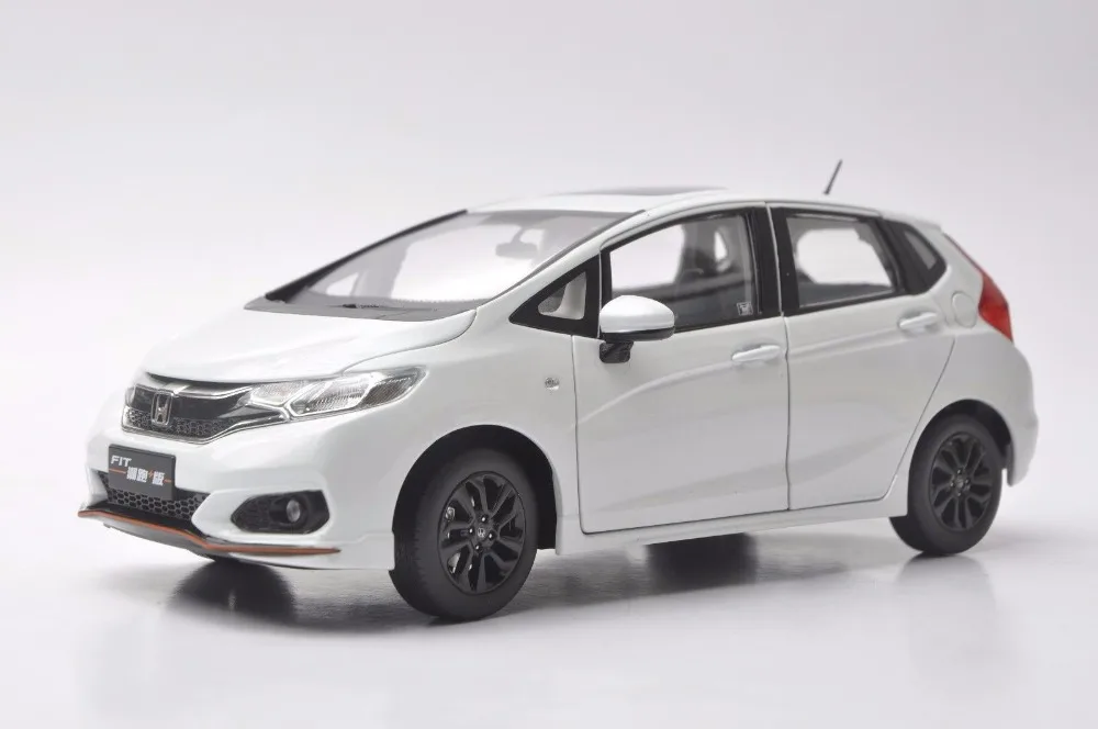 honda vezel diecast