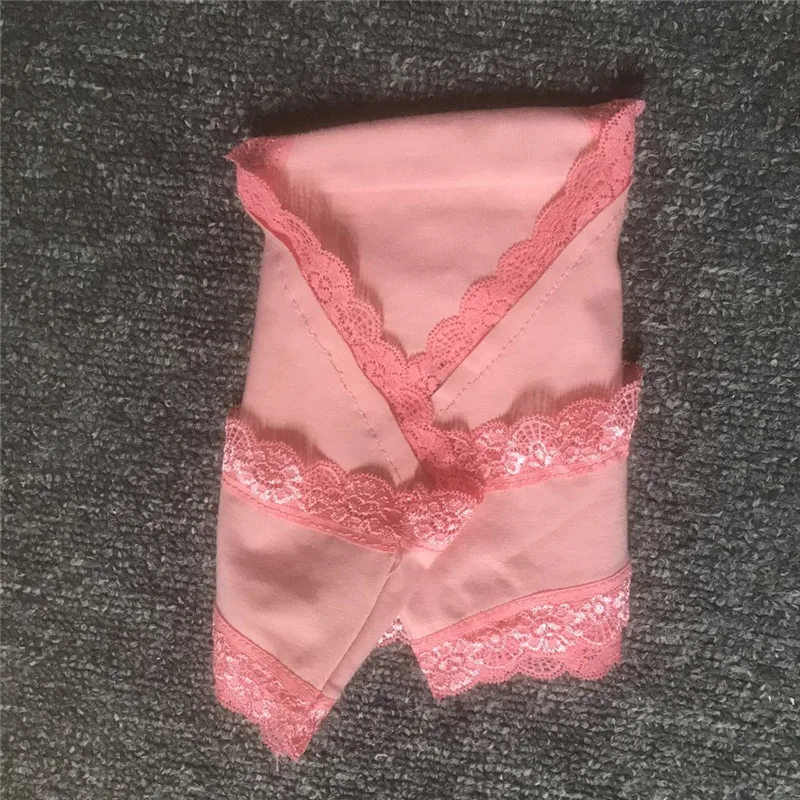 Kawaii Cosplay Style Kirby Super Star Shorts Panties for Girls and Women image 4