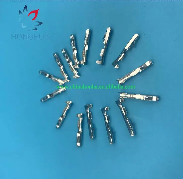 

20 шт., обжимные контакты для ЭБУ 907 647 01 000 979 009 E